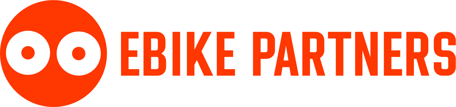 logo ebike