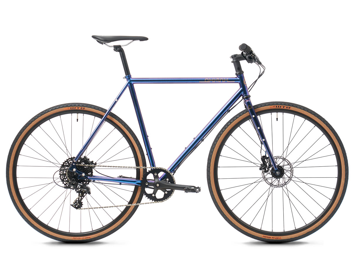 Omnium CXC V3 Sram Apex 11