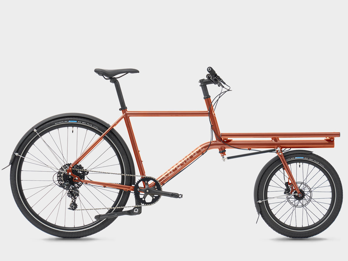 OMNIUM Mini Max V3